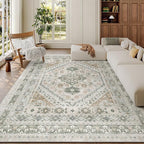 zesthome 5x7 Area Rugs - Image 4