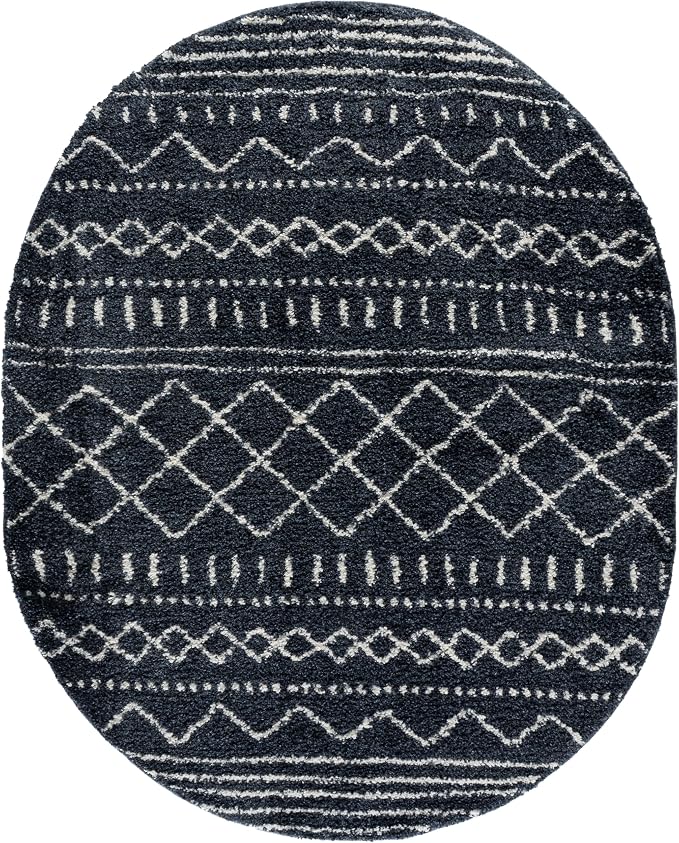 SAFAVIEH Arizona Shag Collection Area Rug - Image 3