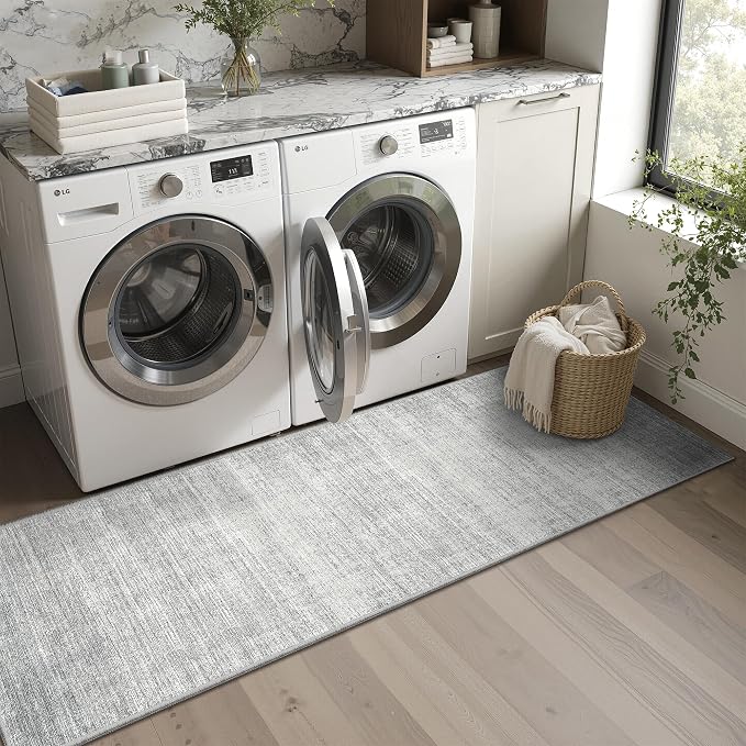 Valenrug Washable Rugs 2x8 - Image 5