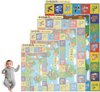 Upgrade Ultra Non Slip ABC Rugs - Image 7