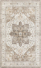 Tortania Area Rug Living Room Rugs - Image 9