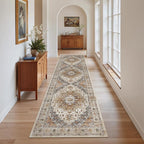 Madane Kitchen Runner Rug by Madane