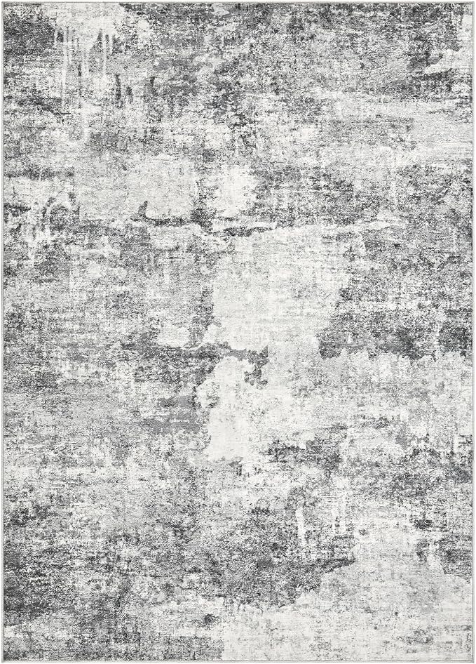 DMOYEST 10x14 Area Rug for Living Room, Washable & Non Slip Large Indoor Carpet - Image 10