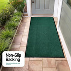 MaxMat® Oversized Rubber Door Mat - Image 5