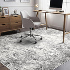 UERMEI 6x9 Washable Area Rug - Image 5