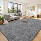 OLANLY 10x14 Machine Washable Large Area Rugs - Image 3
