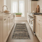 Ruaruarug Washable Area Rug Runner 2×6 - Image 5