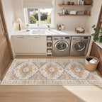 befbee 2.6'x8'Non Slip Runner Rugs - Image 9