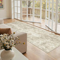 Soalmost Runner Rug 2x5 Washable Non-Slip Kitchen Runner Rugs by Soalmost