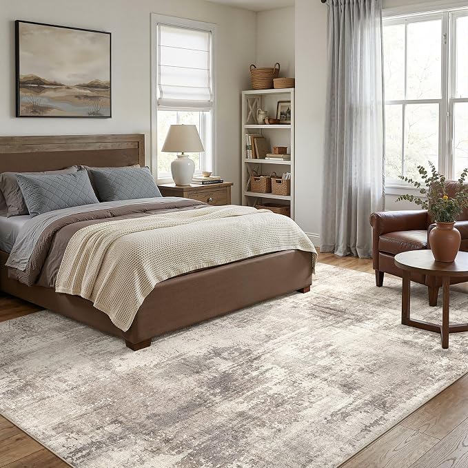 DMOYEST 5x7 Area Rug - Image 2