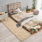 BENRON Soft Runner Rugs for Bedroom 2x8, Washable Long Runners for Hallway - Image 5