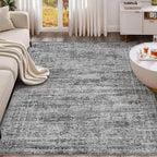 UERMEI 7x9 Area Rug Living Room Rugs - Image 8