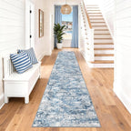 Washable Carpet Runners for Hallway 14ft-Non Slip Floor Runners for Dogs - Image 7