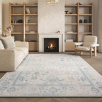 SAFAVIEH Area Rug 6x9 by Unknown