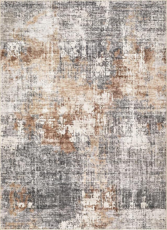 DMOYEST Area Rug Living Room Rugs - Image 8