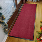 MaxMat® Extra Large Commercial Door Mat, Rubber Border Heavy Duty Door Mat - Image 8