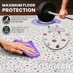 bemaxx Gym Mats Set - Image 7