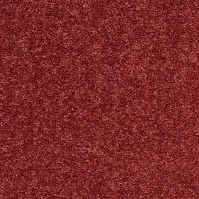 Nourison Home Essentials 5' x 7' Brick Red Outdoor Indoor/Outdoor Rug - Image 9