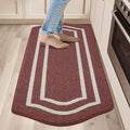 COSY HOMEER Long Kitchen Floor Mats by COSYHOMEER
