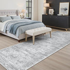 Soalmost Washable Runner Rug - Image 10