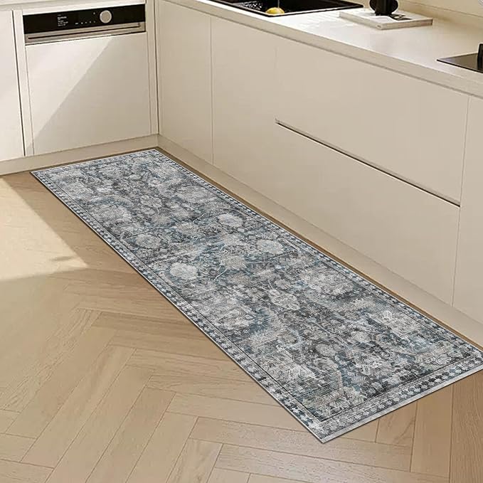 RUGSURE Washable Area Rugs - Image 3