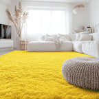 OLANLY 6x9 Machine Washable Large Area Rugs - Image 3
