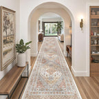 zesthome Washable Runner Rug 2.5x16 - Image 9