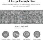 RUGSURE Washable Area Rugs - Image 2