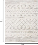 SAFAVIEH Area Rug 9x12 - Image 2