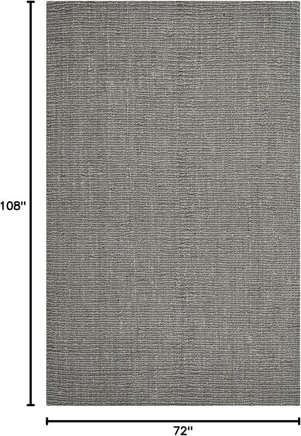 SAFAVIEH Area Rug 6x9 - Image 2
