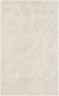 SAFAVIEH Florida Shag Collection Accent Rug by Unknown