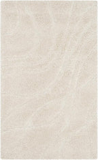 SAFAVIEH Florida Shag Collection Accent Rug by Unknown
