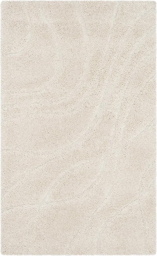 SAFAVIEH Florida Shag Collection Accent Rug by Unknown