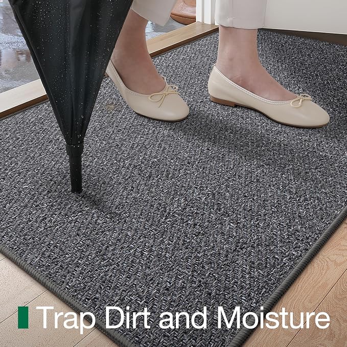 LUMI Ultra Thin Indoor Door Mat - Image 4