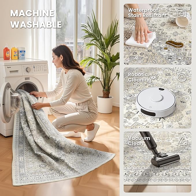 zesthome Long Rugs Runner - Image 6