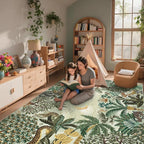 GarveeHome Large Area Rugs 9x12 - Image 6