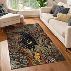 GarveeHome 3x5 Washable Area Rug - Image 3