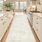 Kitchen Runner Rugs Non Skid Washable - Image 5