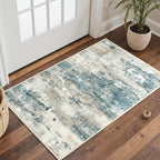BEIMO 2x3 Rugs for Entryway Entrance Kitchen Bathroom, Machine Washable Modern - Image 3