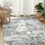 DMOYEST 5x7 Area Rug - Image 4