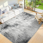 10x14 Washable Area Rugs - Image 9