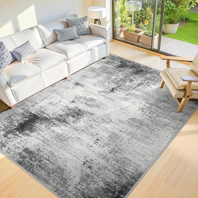 10x14 Washable Area Rugs - Image 9