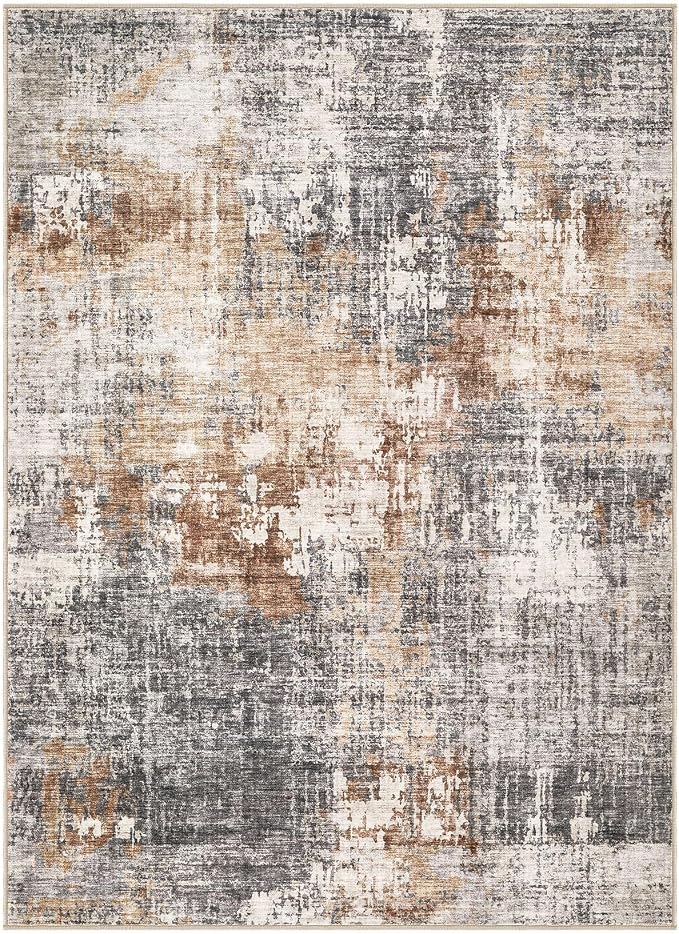DMOYEST Area Rug Living Room Rugs - Image 8