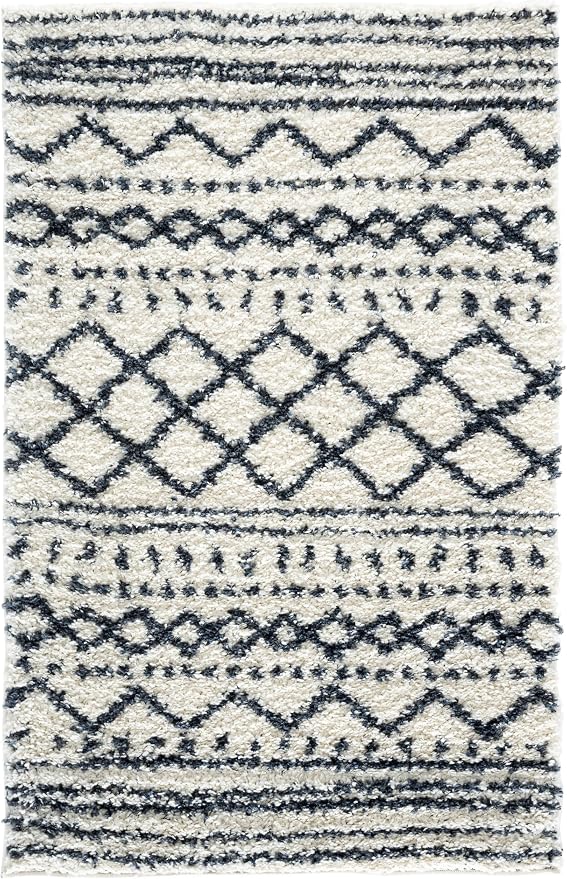 SAFAVIEH Arizona Shag Collection Area Rug - Image 3