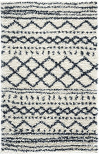 SAFAVIEH Arizona Shag Collection Area Rug - Image 3