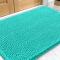 OLANLY Dog Door Mat for Muddy Paws 32x20, Absorbs Moisture and Dirt, Absorbent by OLANLY