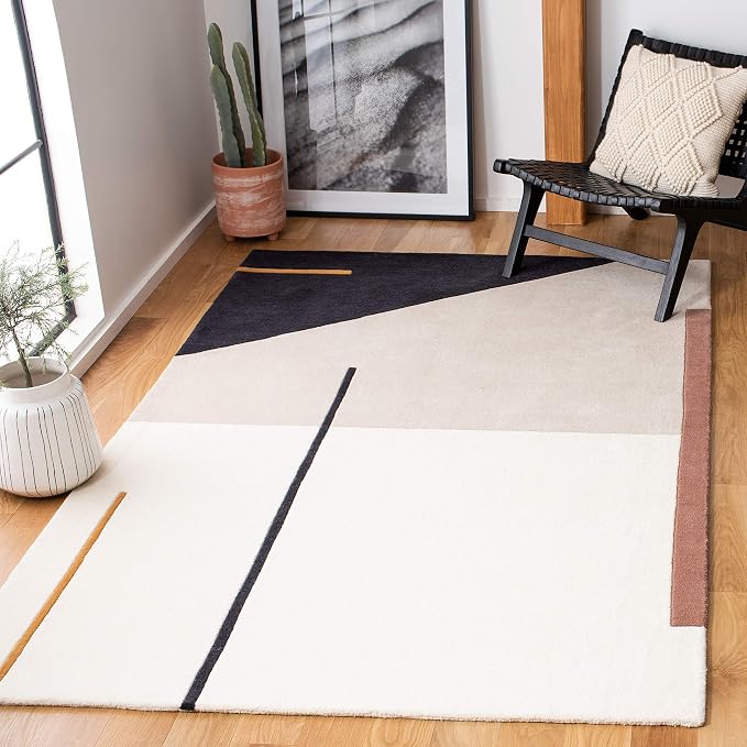 SAFAVIEH Washable Rug Outdoor Courtyard Collection by Unknown