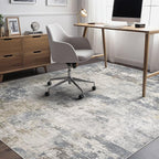 UERMEI 5x8 Area Rug Living Room Rugs - Image 5