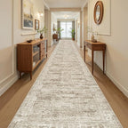 Soalmost Hallway Runner Rug 3x18 - Image 4
