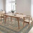 Tortania Area Rug Living Room Rugs - Image 4